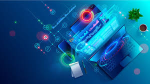 Invoidea Is The Leading Manufacturing Website Design Agency In Delhi
